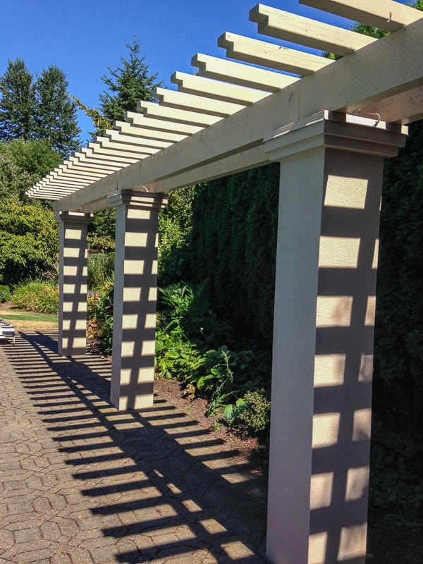 Privacy Fence Installation Hunts Point